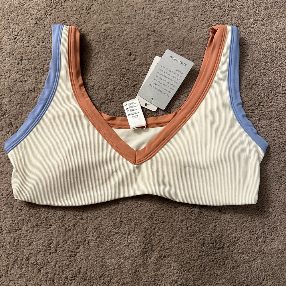 Lspace Top Sz L